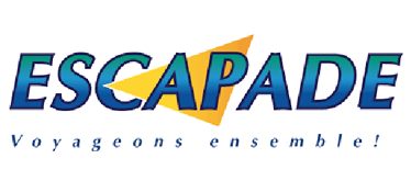 logo escapade