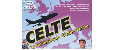 logo celte