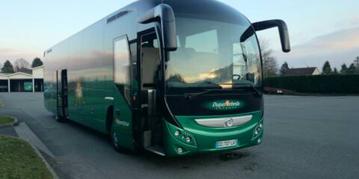 AUTOCARS DE GRAND TOURISME