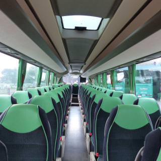 AUTOCARS DE TOURISME