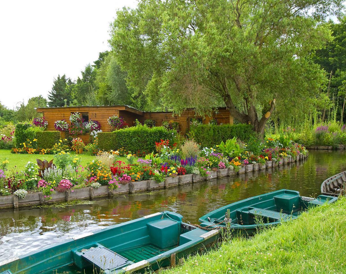 photo barques amiens