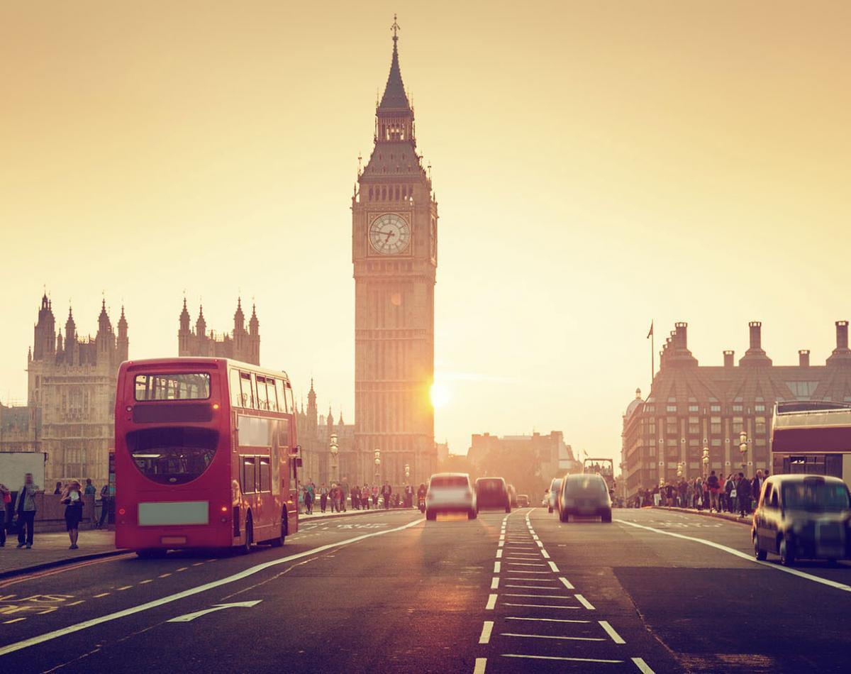 photo big ben londres