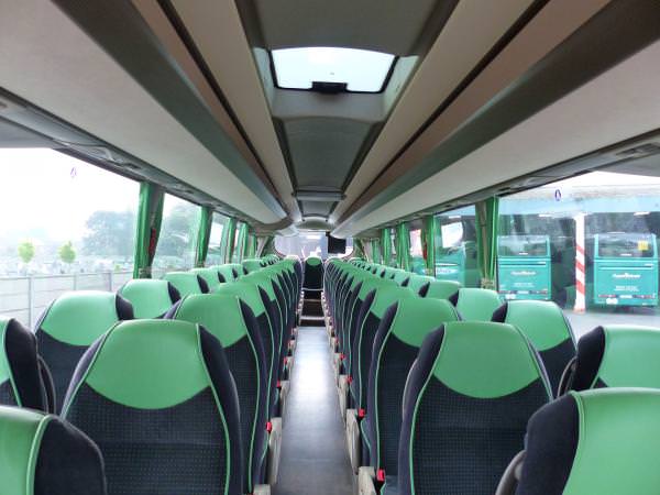 autocar tourisme