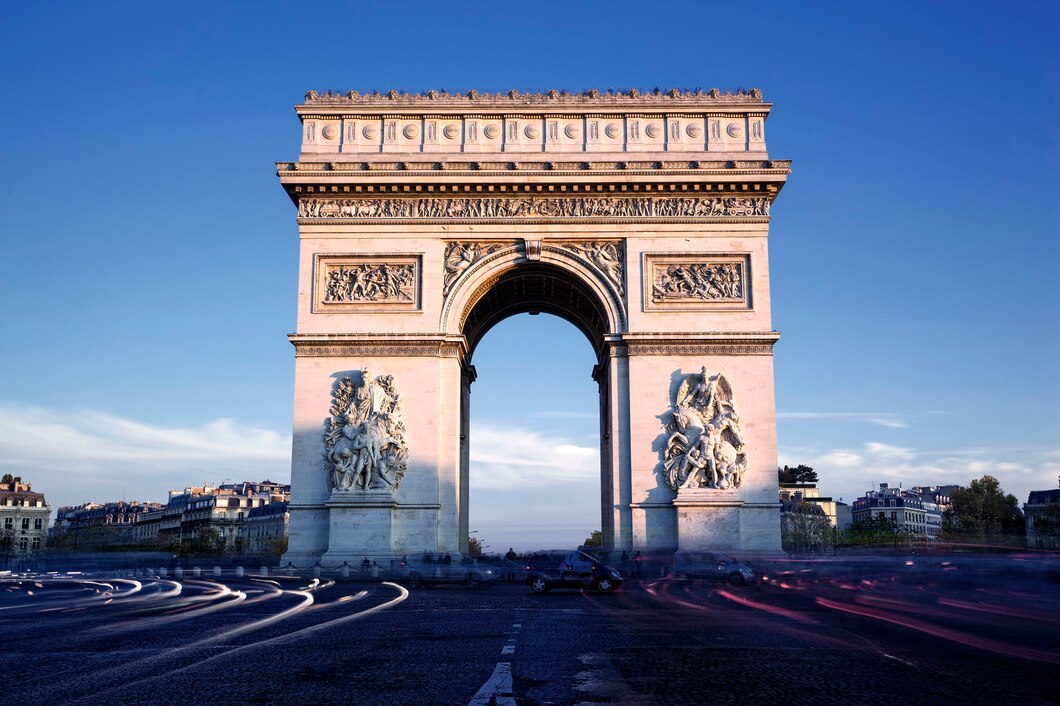 Journée à Paris – Image 2
