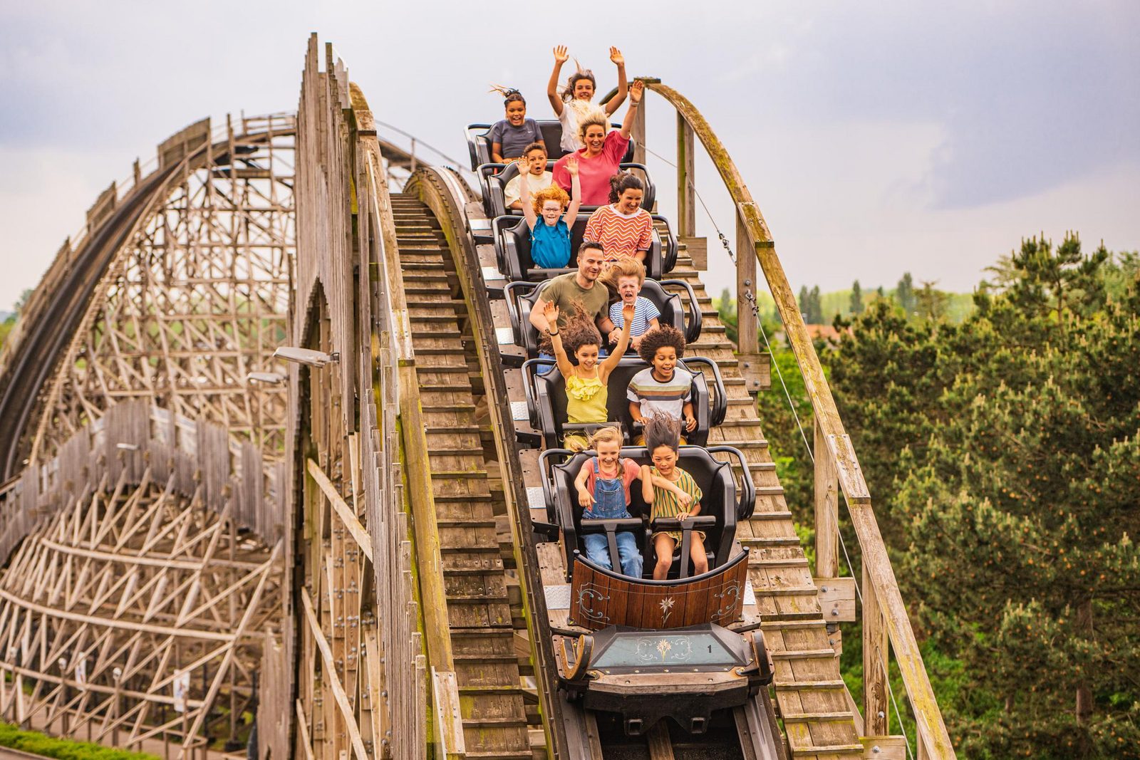 Journée à PLOPSALAND – Image 2