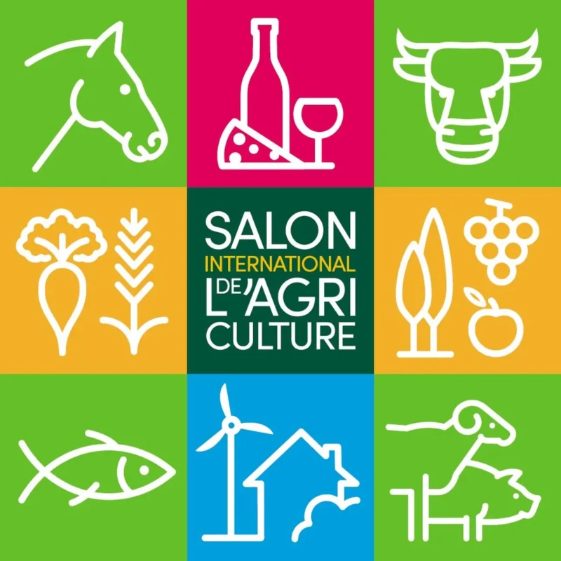 Salon International de l'Agriculture 2027